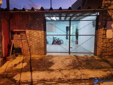 Casa com 2 Quartos à venda, 91m² no Tulipas, Jundiaí
