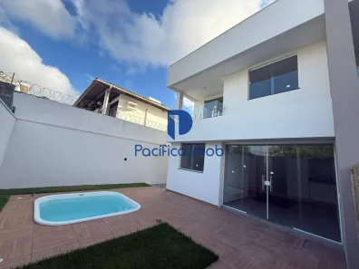 Casa com 3 Quartos à venda, 108m² no Antares, Maceió