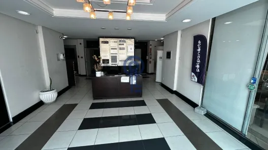 Sala Comercial para alugar, 48m² no João Paulo, Florianópolis
