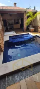 Casa com 3 Quartos à venda, 170m² no Jardim Novo Campos Elíseos, Campinas