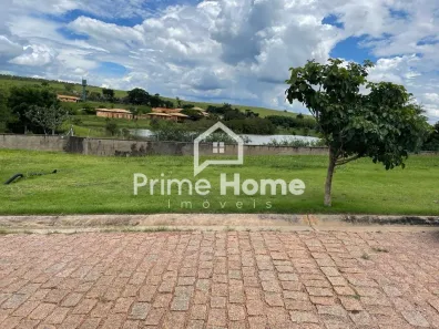 Lote/Terreno à venda, 525m² no Loteamento Parque dos Alecrins, Campinas