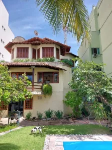 Casa com 4 Quartos para alugar, 393m² no Riviera Fluminense, Macaé