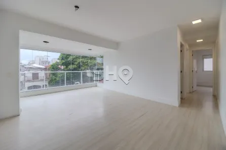Apartamento com 2 Quartos à venda, 80m² no Sumaré, São Paulo