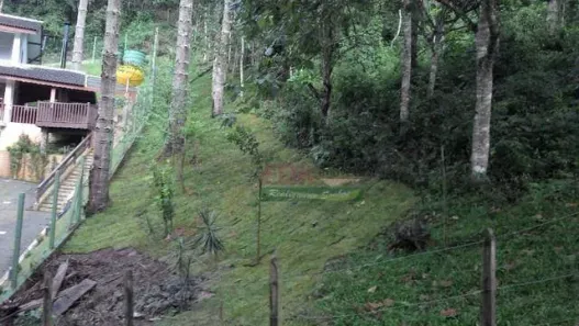 Lote/Terreno à venda, 1500m² no Centro, Santo Antônio do Pinhal