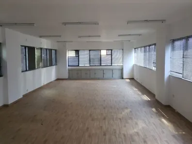 Sala Comercial à venda, 114m² no Consolação, São Paulo