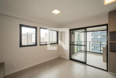 Apartamento com 1 Quarto à venda, 43m² no Chácara Inglesa, São Paulo