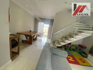 Casa de Condomínio com 3 Quartos à venda, 105m² no Paisagem Renoir, Cotia