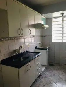 Apartamento com 2 Quartos à venda, 53m² no Morro Santana, Porto Alegre