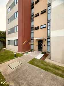 Apartamento com 2 Quartos à venda, 41m² no Tanguá, Almirante Tamandaré