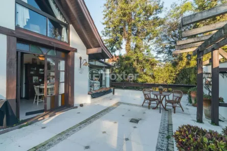Cobertura com 3 Quartos à venda, 204m² no Ipanema, Porto Alegre