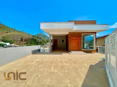 Casa com 3 Quartos à venda, 211m² no Tijuca, Teresópolis