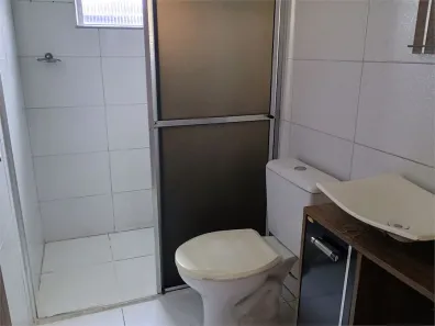 Casa com 2 Quartos à venda, 67m² no Parque Continental, São Vicente