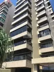 Apartamento com 3 Quartos para alugar, 220m² no Boa Viagem, Recife
