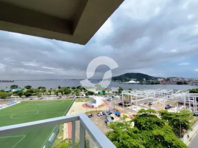 Apartamento com 2 Quartos à venda, 76m² no Centro, Niterói