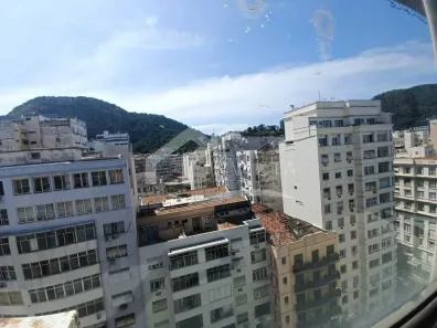Sala Comercial à venda, 60m² no Copacabana, Rio de Janeiro