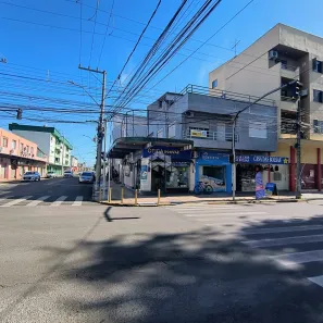 Ponto Comercial à venda, 36m² no Niterói, Canoas