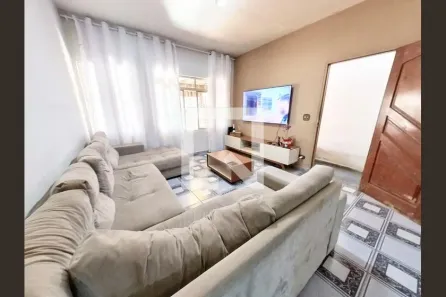 Casa com 3 Quartos à venda, 127m² no Parque São Luís, São Paulo