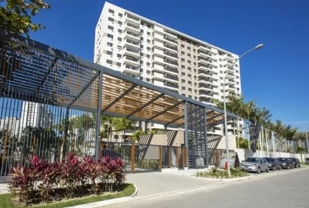 Apartamento com 3 Quartos à venda, 77m² no Barra Olímpica, Rio de Janeiro