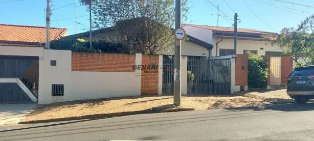 Casa com 3 Quartos à venda, 173m² no Vila Soriano, Indaiatuba