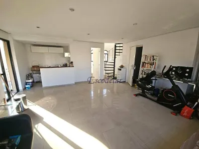 Cobertura com 1 Quarto à venda, 87m² no Itaim Bibi, São Paulo