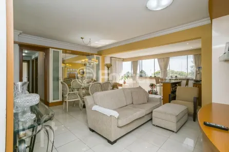 Apartamento com 3 Quartos à venda, 104m² no Bom Jesus, Porto Alegre