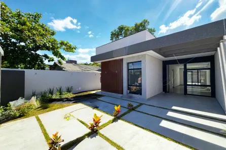 Casa com 3 Quartos à venda, 306m² no Cohapar, Matinhos