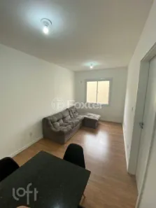 Apartamento com 2 Quartos à venda, 58m² no Marechal Rondon, Canoas