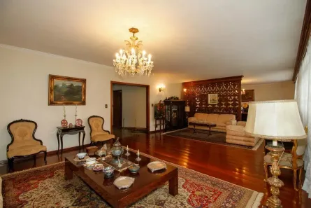 Apartamento com 3 Quartos à venda, 298m² no Paraíso, São Paulo