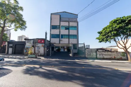 Ponto Comercial para alugar, 500m² no Vila Firmiano Pinto, São Paulo