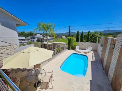 Casa com 4 Quartos à venda, 270m² no Jardim do Alto, Ivoti