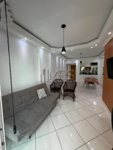 Apartamento com 3 Quartos à venda, 115m² no Ocian, Praia Grande
