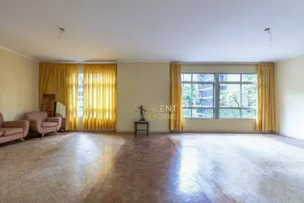 Apartamento com 3 Quartos à venda, 237m² no Jardim Paulista, São Paulo