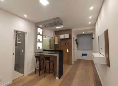 Apartamento com 1 Quarto à venda, 31m² no Centro, Rio de Janeiro
