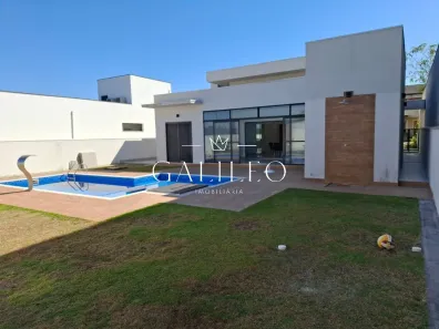 Casa de Condomínio com 3 Quartos à venda, 200m² no Fim do Campo, Jarinu
