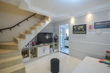 Sobrado com 3 Quartos à venda, 170m² no Planalto, São Bernardo do Campo