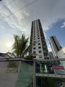 Apartamento com 3 Quartos à venda, 95m² no Marco, Belém