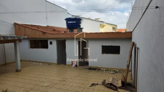 Lote/Terreno à venda, 330m² no Vila São Pedro, São Paulo