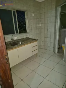 Apartamento com 2 Quartos para alugar, 45m² no Vila Homero, Indaiatuba