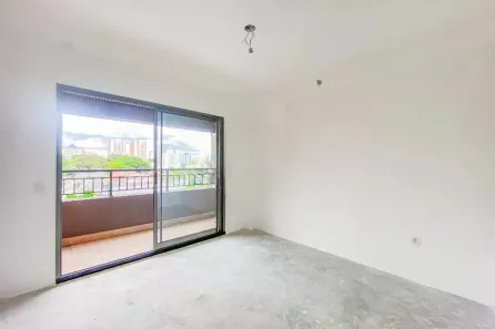 Kitnet com 1 Quarto à venda, 30m² no Santo Amaro, São Paulo