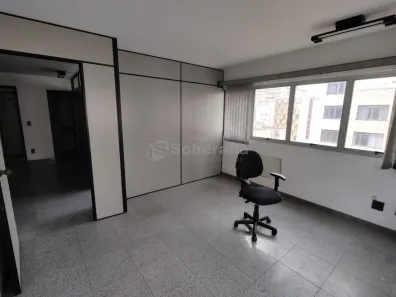 Sala Comercial com 3 Quartos para alugar, 50m² no Centro, Campinas