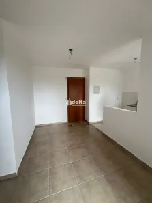Apartamento com 2 Quartos para alugar, 51m² no Shopping Park, Uberlândia