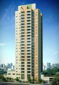 Cobertura com 3 Quartos à venda, 112m² no Vila Olímpia, São Paulo