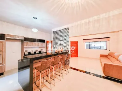 Casa com 2 Quartos à venda, 179m² no Jardim Amélia, Americana