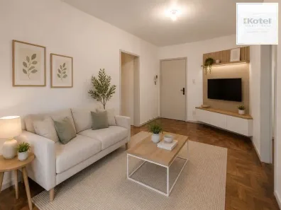 Apartamento com 1 Quarto à venda, 42m² no Petrópolis, Porto Alegre