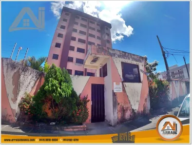 Apartamento com 3 Quartos à venda, 60m² no São Gerardo, Fortaleza