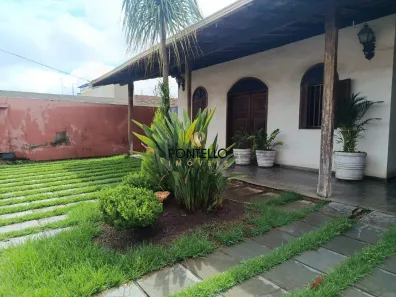 Casa com 3 Quartos à venda, 224m² no Canaã, Sete Lagoas