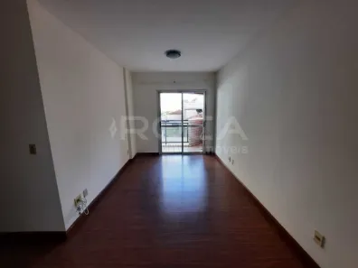 Apartamento com 2 Quartos à venda, 68m² no Centro, Ribeirão Preto