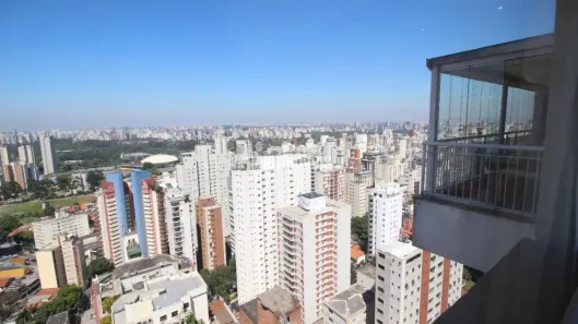 Apartamento com 4 Quartos à venda, 425m² no Paraíso, São Paulo