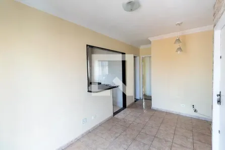Apartamento com 2 Quartos à venda, 45m² no Cidade Patriarca, São Paulo