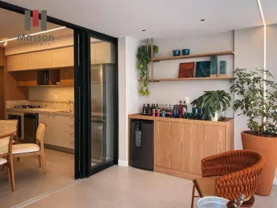 Apartamento com 3 Quartos à venda, 96m² no Santa Helena, Juiz de Fora